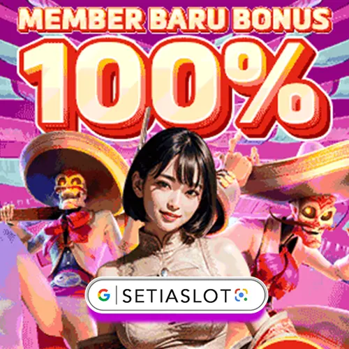 SETIASLOT: Situs Slot Gacor Hari Ini Terbaru Bonus New Member 100 di Awal